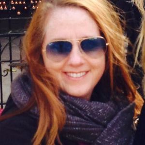 Meet your Posher, Christine